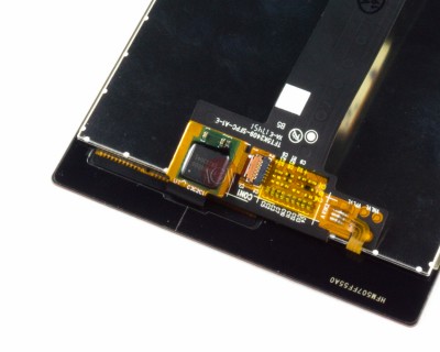 KOMPLETNY LCD + DOTYK SONY XPERIA L2 H3321 ROSE