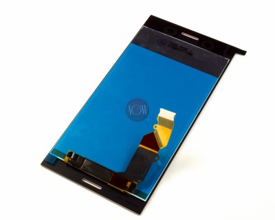 KOMPLETNY LCD + DOTYK SONY XPERIA  XZ PREMIUM G8141 ROSE