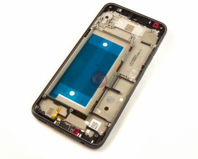 KOMPLETNY LCD + DOTYK GSM