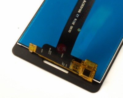 KOMPLETNY LCD + DOTYK NOKIA 2.1 TA-1080 CZARNA