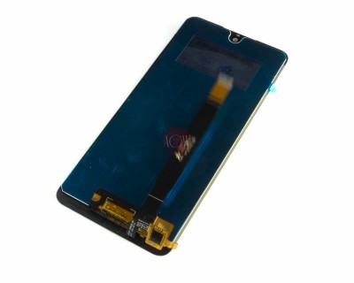 KOMPLETNY LCD + DOTYK WIKO VIEW 2