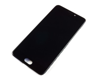 KOMPLETNY LCD + DOTYK GSM
