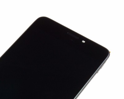 KOMPLETNY LCD + DOTYK GSM