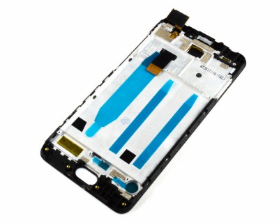 KOMPLETNY LCD + DOTYK GSM