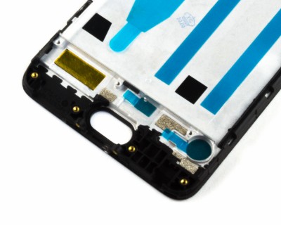 KOMPLETNY LCD + DOTYK GSM