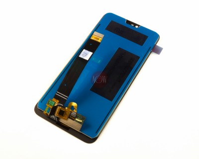 KOMPLETNY LCD + DOTYK NOKIA 7.1