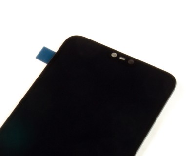 KOMPLETNY LCD + DOTYK NOKIA 7.1