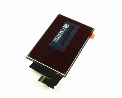 KOMPLETNY LCD + DOTYK BLACKBERRY KEYONE CZARNY
