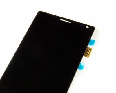 KOMPLETNY LCD + DOTYK SONY XPERIA 10 CZARNY