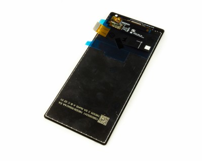 KOMPLETNY LCD + DOTYK SONY XPERIA 10 CZARNY