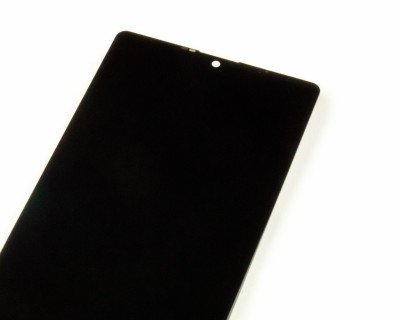 KOMPLETNY LCD + DOTYK SONY XPERIA L4 CZARNY