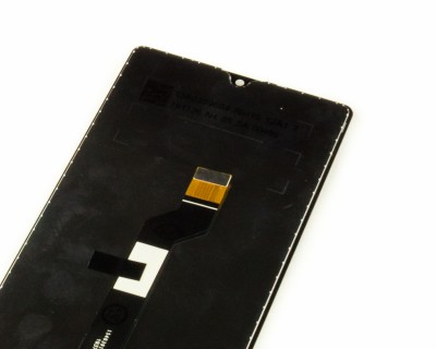 KOMPLETNY LCD + DOTYK SONY XPERIA L4 CZARNY