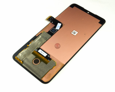 KOMPLETNY LCD + DOTYK LG G8X THINQ