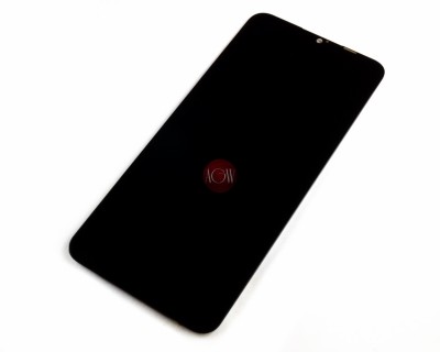 KOMPLETNY LCD + DOTYK REALME 5 RMX1911