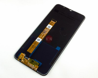 KOMPLETNY LCD + DOTYK REALME 5 RMX1911