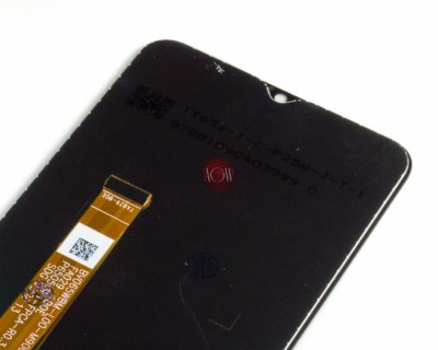 KOMPLETNY LCD + DOTYK REALME 5 RMX1911