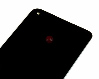 KOMPLETNY LCD + DOTYK REALME 6 CZARNY