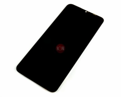 KOMPLETNY LCD + DOTYK REALME C3 RMX2020