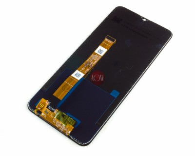 KOMPLETNY LCD + DOTYK REALME C3 RMX2020