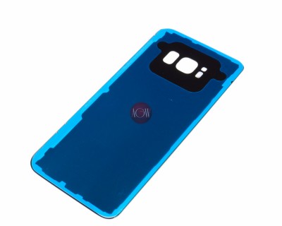 BACK COVER DO TELEFONU SAMSUNG S8 ZŁOTY