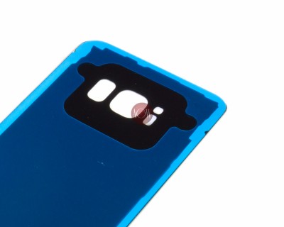 BACK COVER DO TELEFONU SAMSUNG S8 ZŁOTY
