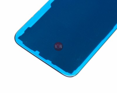 BACK COVER DO TELEFONU SAMSUNG S8 ZŁOTY