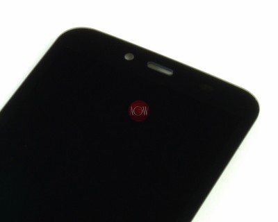 KOMPLETNY LCD + DOTYK BLACKVIEW BV5500