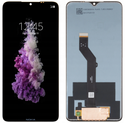 KOMPLETNY LCD + DOTYK NOKIA 5.3