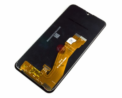 KOMPLETNY LCD + DOTYK LG K22