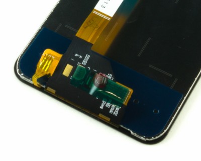 KOMPLETNY LCD + DOTYK VIVO Y20S