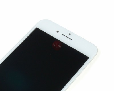 KOMPLETNY LCD + DOTYK APPLE IPHONE 8 A1863 A1905 BIAŁY