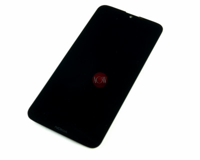 KOMPLETNY LCD + DOTYK NOKIA 2.3