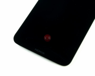 KOMPLETNY LCD + DOTYK NOKIA 2.3