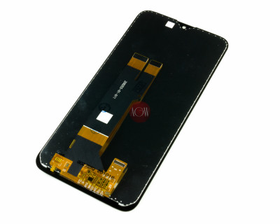 KOMPLETNY LCD + DOTYK NOKIA 2.3