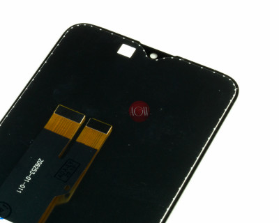KOMPLETNY LCD + DOTYK NOKIA 2.3