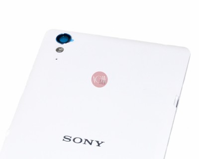 BACK COVER / KLAPKA TYLNA SONY XPERIA T3 BIAŁY