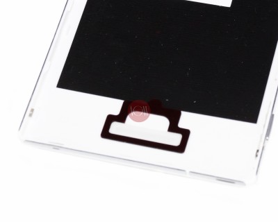 BACK COVER / KLAPKA TYLNA SONY XPERIA T3 BIAŁY