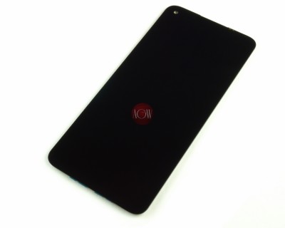 KOMPLETNY LCD + DOTYK REALME 7 5G