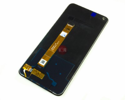 KOMPLETNY LCD + DOTYK REALME 7 5G