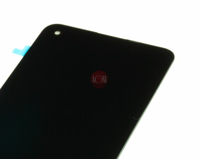 KOMPLETNY LCD + DOTYK REALME 8 8PRO RMX3081 RMX3085