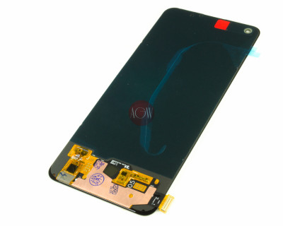 KOMPLETNY LCD + DOTYK REALME 8 8PRO RMX3081 RMX3085