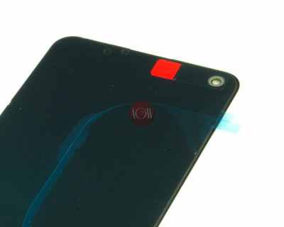 KOMPLETNY LCD + DOTYK REALME 8 8PRO RMX3081 RMX3085