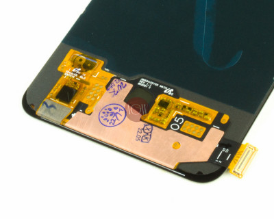 KOMPLETNY LCD + DOTYK REALME 8 8PRO RMX3081 RMX3085