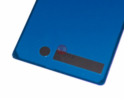 OBUDOWA TYLNA KLAPKA BATERII SONY XPERIA Z2 FIOLETOWY