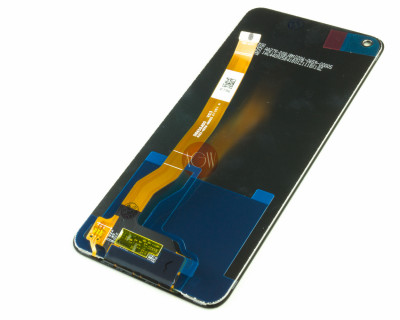 KOMPLETNY LCD + DOTYK REALME Q3T RMX3462
