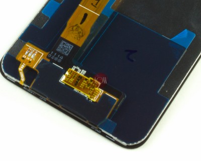 KOMPLETNY LCD + DOTYK REALME X3 SUPERZOOM RMX2086