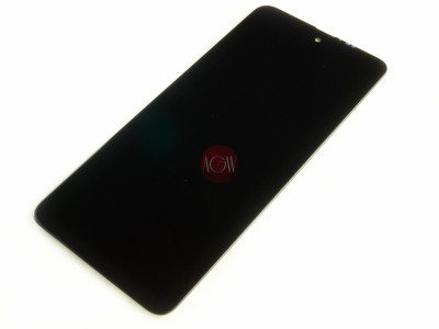 KOMPLETNY LCD + DOTYK REALME X50 PRO RMX2076 RMX2075