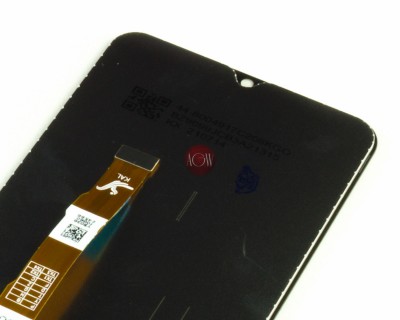 KOMPLETNY LCD + DOTYK VIVO Y11S V2028