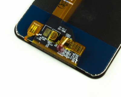 KOMPLETNY LCD + DOTYK VIVO Y11S V2028