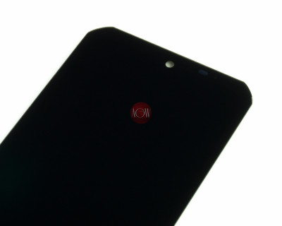 KOMPLETNY LCD + DOTYK DOOGEE S88 PRO
